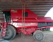 Oferta Don Roque DR550 2021 - Solo 1.600 Hs de Motor