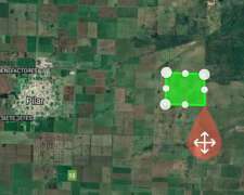 130 Ha Pilar Santa FE