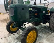 Deutz 70 Motor Perkins.