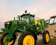 John Deere 4030m. Carbono 36 Mts C/ea. Exact Apply y Cortes