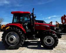 🔥🔥 Gran Rebaja Expoagro 🔥🔥 🚜yto 130 HP 🚜