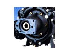 Acople Motor Hidraulico 1