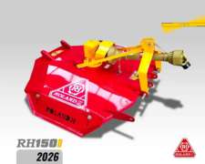 Desmalezadora Para Tractor De 3 Puntos Roland H 150d