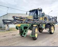 Pulverizador Caiman 3228- 2012