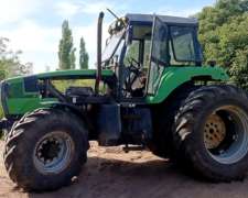 Tractor Agco Allis 6.220