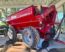 Tolva Autodescargable Cestari ST 24000lts Magris