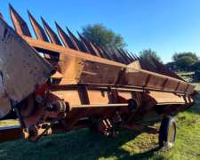 Girasolero Mainero 10 / 70