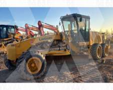 Motoniveladora LIU Gong 422 ID697