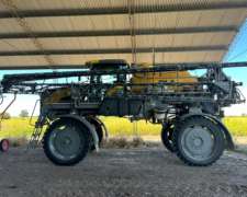 Pulverizadora Pla 3600 MD