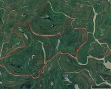 Campo en Venta 800 Ha en Entre Ríos