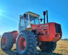 Tractor Zanello V 417 de 160 HP