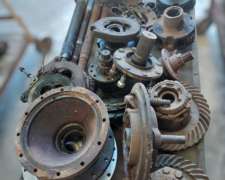 Repuestos Varios Massey Ferguson