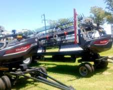 Cabezales MAC Don de 35 y 40 Pies