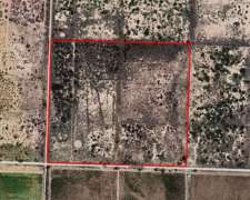 Finca Campo de 22ha en Jocolí, Mendoza.