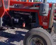 Massey Ferguson 1215 muy Bueno