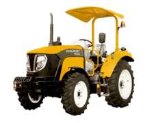 Tractor Pauny 150a Línea Convencional