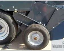 Enfardadora Yomel Tigra 3747