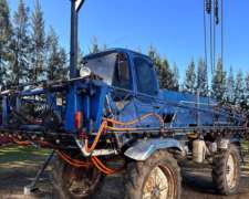 Pulverizador Autotropulsada Pla 2001