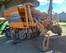 Sembradora Agrometal MXY 27 a 17.5 cm