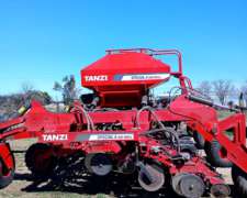 Tanzi Special 4 AIR Drill