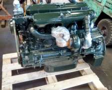Motores Mercedes Benz 1114 - 1518 - 1620 - 1622 Rectificados