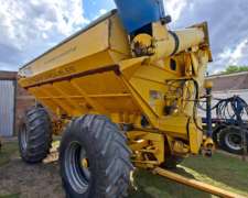 Autodescargable el SOL 14 TN con Balanza y Cubiertas.