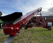 Cinta Transportadora Metalpaz 9000 C/motor Naftero