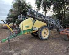 Pulverizador Caiman De Arrastre Serie A 3000