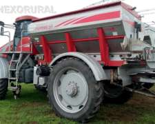 Fertec, Fertil 824, 2014 Motor Cummins 240 Hp, 8000 Hs
