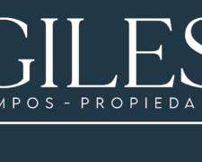 Campo Agrícola 700 Hectáreas