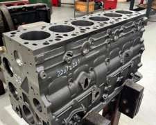 Semiarmado Cummins 6ct 8.3