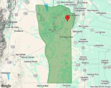 Renca 656 Has Mixtas