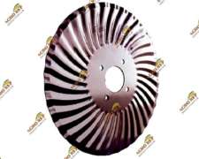Cuchilla Turbo 14 X 4 Mm
