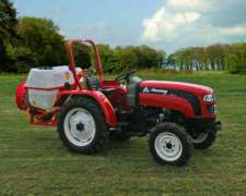 Tractor Hanomag Stark 304 a
