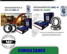 Rodamientos Rigidos Skf Bb1