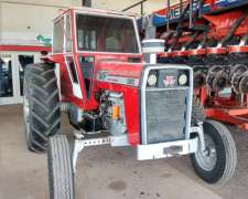Tractor Massey Ferguson 1185