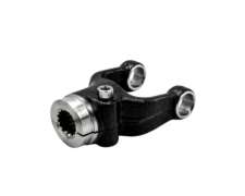 Horquilla K-514 Seguro A Bulon Cort Z6 1.3/4