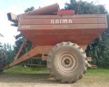 Autodescargable Baima 10 TON