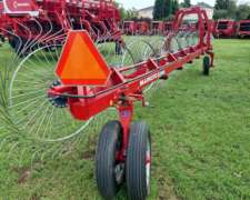 Rastrillo Mainero 5940 Semi Nuevo, Impecable