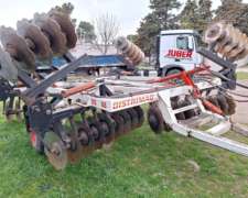 Rastra de Discos Distrimaq de 56