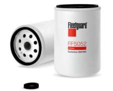 Filtros De Combustible Fleetguard Tractores / Cosechadoras