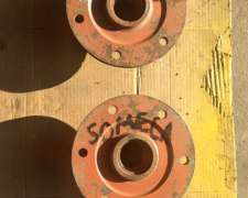 Masa Someca 2 Disponible