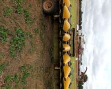 Maicero Allochis Mod 2006 de 13 a 52