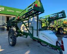 Pulverizadora, de Arrastre, Metalfor, Futur 3000, 2098