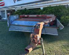 Segadora de Arrastre Mainero 6060