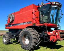 Case Axial Flow 2688 con 30 Pies