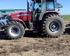 Tractor Case IH MXM 180 año 2008