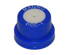 Pastilla Cono Hueco Ddc Disco 1 Azul
