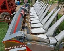 Maicero Mainero MDD 100 de 14 a 52