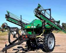 Pulverizadora Andariego 2000 Praba Disponible